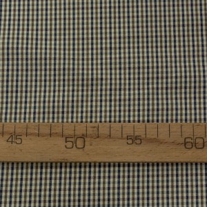 Хлопок рубашечный 9158 плотность 150 гр/м² - фото 3